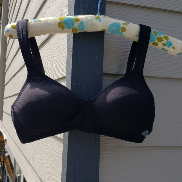 Natori Yoga Sports Bra High-Impact Support Compressive Fit - Picture 7 of 16